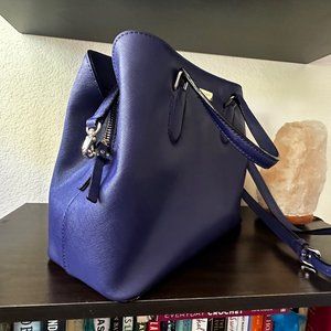 Kate Spade Laurel Way Evangelie - Sapphire color